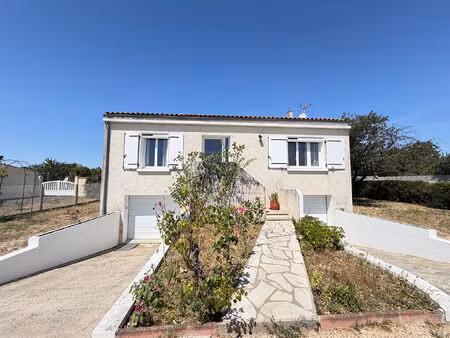 maison andilly