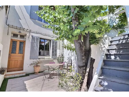 a vendre avignon maison 3 pièce(s) 75 m²