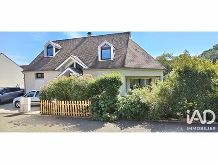 vente maison traditionnelle 5 pièces