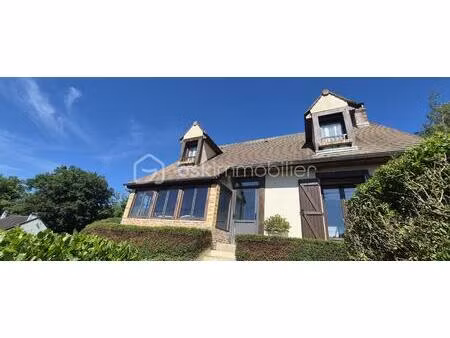 maison de 95 m² à domptin