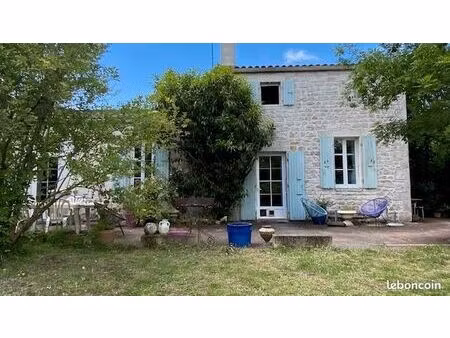 maison 3 pièces 108 m²