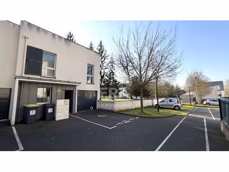 rare à la vente  maison familiale d'envrion100m2