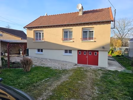 maison à vendre 3 pièces fossoy (02)