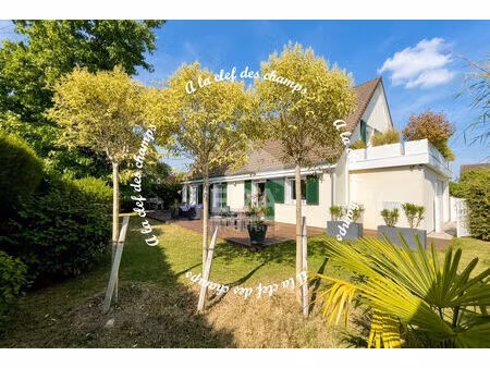 maison gif sur yvette 10 pièce(s) 200 m2