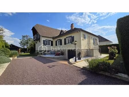 maison traditionnelle de 140 m² à le mesnil-esnard