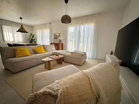 maison langon 5 pièce(s) 103.49 m2