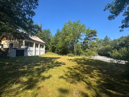 maison à vendre 6 pièces ()