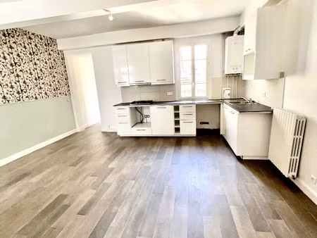 maison malakoff 4 pièce(s) 63.02 m2