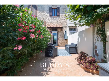 vente maison 3 pièces 70 m² marseille 12 (13012)