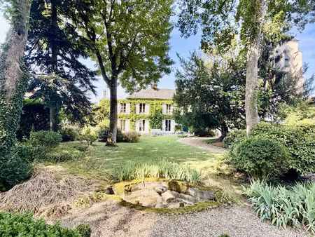 propriété de charme à vendre à proximité de disenyland paris