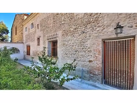 maison 4 chambre(s) à vendre
