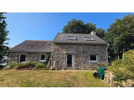 maison de campagne a renover 65 m2