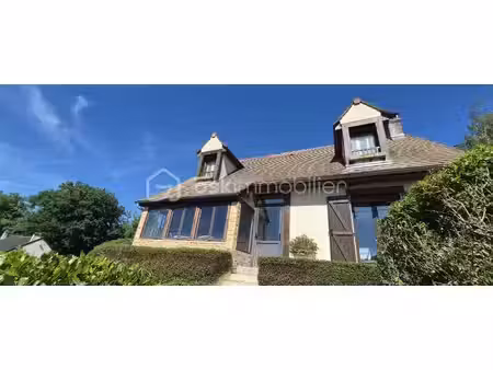 maison de 95 m² à saacy-sur-marne
