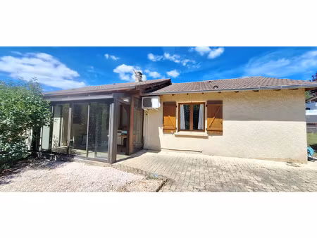 maison familiale de 110 m2 saint-céré