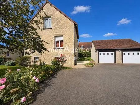 maison en pierre 3 chambres et maison t2 non attenante