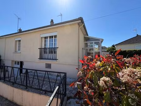 maison t4 et sous-sol total