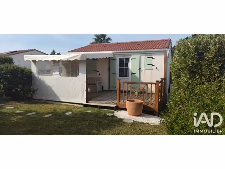 vente gîte 4 pièces