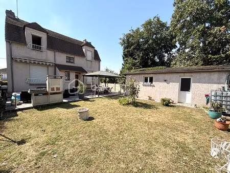 maison de 130 m² à savigny-sur-orge