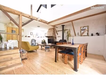 maison 5 pièces 150 m²