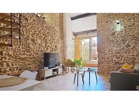 maison 2 chambre(s) à vendre