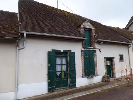 maison 3 pièces