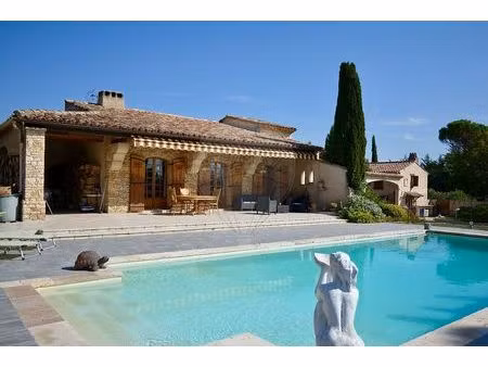 maison 5 chambre(s) à vendre