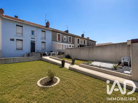vente maison/villa 4 pièces