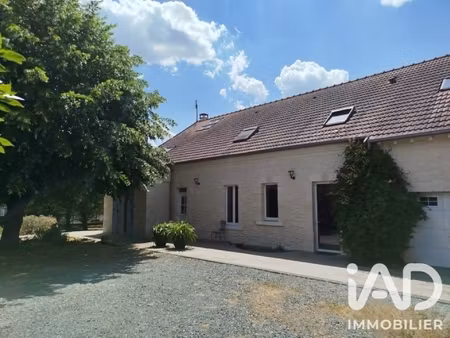 vente maison/villa 7 pièces