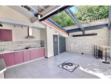 vente maison 6 pièces 117 m² saint-jean-de-bournay (38440)