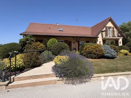 vente maison/villa 8 pièces