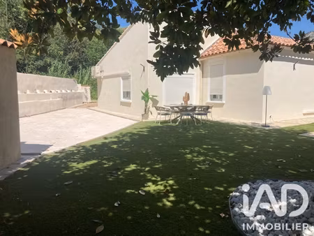 vente maison/villa 5 pièces