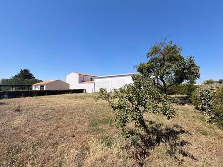 terrain andilly 406 m2