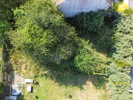 terrain à bâtir de 249 m2