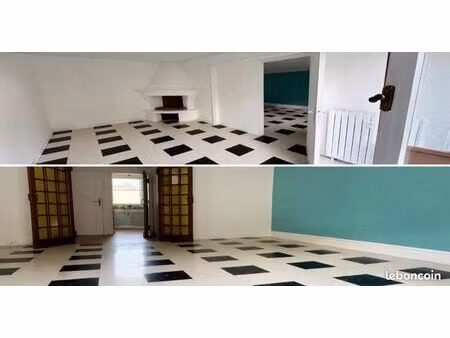 appartement centre-ville