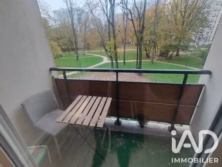 appartement à aulnay-sous-bois (93600)