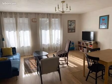 appartement t3 standing