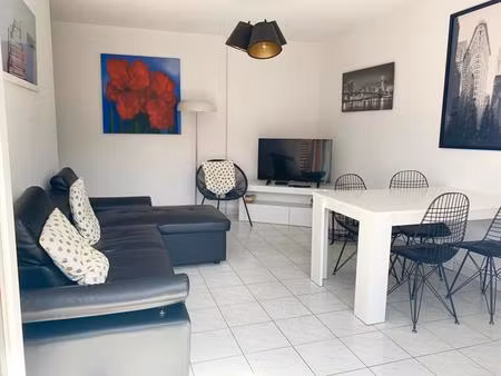 location a l'année a balaruc les bains - disponible le 01/10/2026