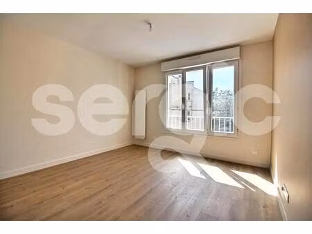 appartement type 2