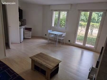 studio 32m2