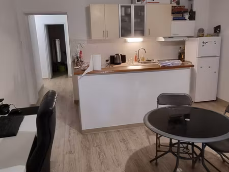 à louer appartement t3 de 65 m2 centre-ville de clermont-