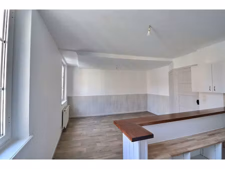 appartement figeac 2 pièces