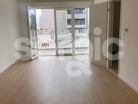 appartement type 3