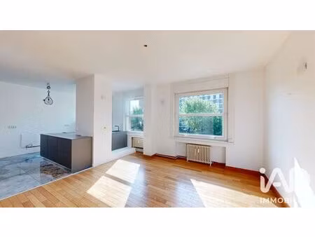 appartement à lille (59000)