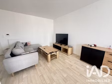 appartement à luisant (28600)
