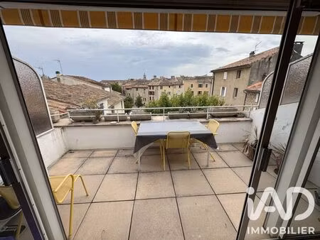 appartement à manosque (04100)
