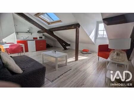 appartement à nantes (44100)