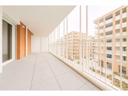appartement t4