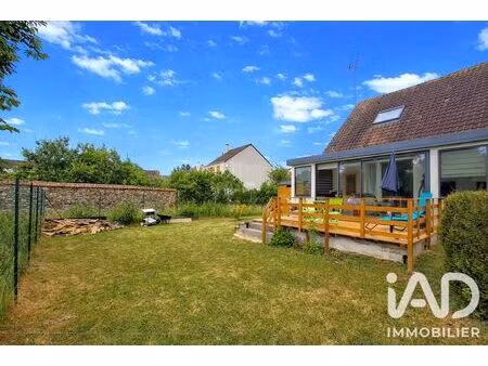 appartement à orvilliers (78910)