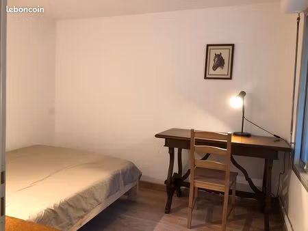 t1bis meublé ramonville proche toulouse université paul sabatier