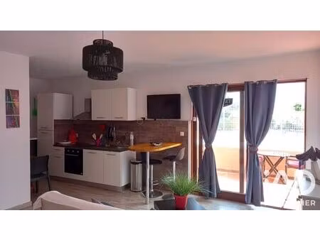 appartement à saint nazaire (66570)